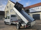 MAN TGE 3.140 Doka L4 Dreiseitenkipper Facelift