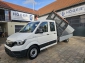 MAN TGE 3.140 Doka L4 Dreiseitenkipper Facelift