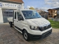MAN TGE 3.140 Doka L4 Dreiseitenkipper Facelift