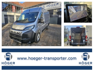 Fiat Ducato 35 Automatik L2H2 180 Voll-LED V-Cockpit