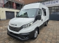 Iveco Daily 35S18HA8V DOKA Hi-Matic 12m� L2H2 7 Sitze