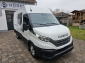 Iveco Daily 35S18HA8V DOKA Hi-Matic 12m� L2H2 7 Sitze