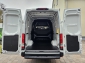 Iveco Daily 35S18HA8V DOKA Hi-Matic 12m� L2H2 7 Sitze