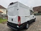 Iveco Daily 35S18HA8V DOKA Hi-Matic 12m� L2H2 7 Sitze