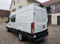 Iveco Daily 35S18HA8V DOKA Hi-Matic 12m� L2H2 7 Sitze