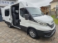 Iveco Daily 35S18HA8V DOKA Hi-Matic 12m� L2H2 7 Sitze