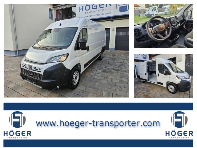 Fiat Ducato 35 MAXI L5H2 L4H2 180 15m� Safety Kamera