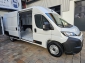 Fiat Ducato 35 MAXI L5H2 L4H2 180 15m� Safety Kamera