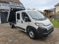 Fiat Ducato MAXI Serie 10 2025 DOKA 3-Seitenkipper