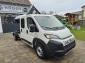 Fiat Ducato MAXI Serie 10 2025 DOKA 3-Seitenkipper