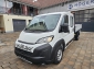 Fiat Ducato MAXI Serie 10 2025 DOKA 3-Seitenkipper