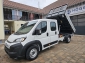 Fiat Ducato MAXI Serie 9.2 2025 DOKA 3-Seitenkipper