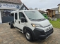 Fiat Ducato MAXI Serie10-9.2 2025 DOKA Kipper AHK