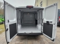 Fiat Ducato 120 L2H1 Visibility Kamera 260� T�ren