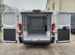 Fiat Ducato 120 L2H1 Visibility Kamera 260� T�ren