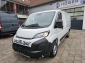 Fiat Ducato 120 L2H1 Visibility Kamera 260� T�ren