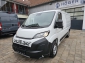 Fiat Ducato 120 L2H1 Visibility Kamera 260� T�ren