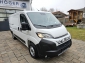 Fiat Ducato 120 L2H1 Visibility Kamera 260� T�ren