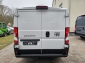 Fiat Ducato 120 L2H1 Visibility Kamera 260� T�ren