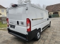 Fiat Ducato 120 L2H1 Visibility Kamera 260� T�ren