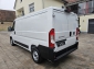 Fiat Ducato 120 L2H1 Visibility Kamera 260� T�ren