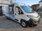 Fiat Ducato 35 Automatik L3H2 13m� LED 260� CarPlay