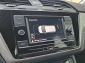VW Touran 2,0 TDI