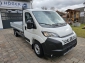 Fiat Ducato MAXI L4 Pritsche 4,2 Android Auto Nebels