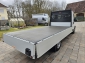 Fiat Ducato MAXI L4 Pritsche 4,2 Android Auto Nebels