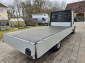 Fiat Ducato MAXI L4 Pritsche 4,2 Android Auto Nebels