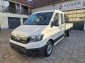 MAN TGE 3.140 Doka L4 Next Level SmartLink Tempomat