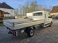 MAN TGE 3.140 Doka L4 Next Level SmartLink Tempomat