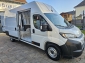 Fiat Ducato 35 MAXI L5H3 L4H3 17m� Visibility 7�� TFT