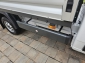 Fiat Ducato 140 DOKA Pritsche 2,9 Meter Klima DAB