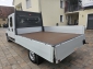 Fiat Ducato 140 DOKA Pritsche 2,9 Meter Klima DAB