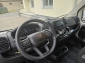Fiat Ducato 140 DOKA Pritsche 2,9 Meter Klima DAB