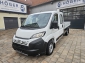 Fiat Ducato 140 DOKA Pritsche 2,9 Meter Klima DAB