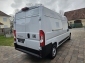 Fiat Ducato 35 L3H2 13m� Klima Temp 260� Kamera PDC
