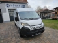 Fiat Ducato 35 L3H2 13m� Klima Temp 260� Kamera PDC