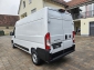Fiat Ducato 35 L3H2 13m� Klima Temp 260� Kamera PDC