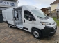 Fiat Ducato 35 L3H2 13m� Klima Temp 260� Kamera PDC