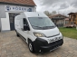 Fiat Ducato 35 L3H2 13m� Klima Temp 260� Kamera PDC