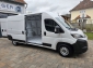 Fiat Ducato 35 L3H2 13m� Klima Temp 260� Kamera PDC