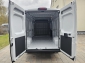 Fiat Ducato 35 L3H2 13m� Klima Temp 260� Kamera PDC