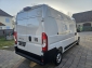 Fiat Ducato 35 L3H2 13m� LED 260� 7�� TFT Kamera PDC