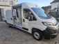 Fiat Ducato 35 L3H2 13m� LED 260� 7�� TFT Kamera PDC