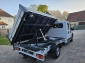 Fiat Ducato MAXI Serie10-9.2 2025 DOKA Kipper AHK