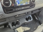 Mercedes-Benz Sprinter 317 CDI Automatik 9G Koffer LED sofort