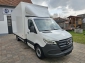 Mercedes-Benz Sprinter 317 CDI Automatik 9G Koffer LED sofort