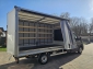 Renault Master 170 Automatik Pritsche Plane LED Kamera